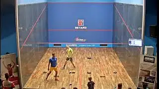 SQUASH TAXI. Dancing with the stars