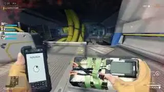 Dirtybomb Gameplay on Underground in just 3 Minutes with DaPeezi