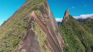 Escalavrado - PARNASO