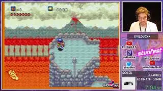 @Stunfest 2018 - TSPL - Soleil Any% by EvilDuckk