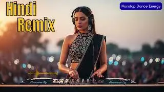 EDM Meets Bollywood ⚡ Electronic Indian Dance Mix