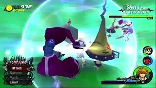 Pain and Panic Paradox Cup KH2