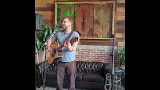 Open Mic at 503 Distilling - Michael Newman