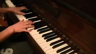 I'm Coming After You - Owl City ( Piano Cover )
