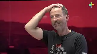 Kulturmagasinet med Jesper Stig Andersen, initiativtager til Delle's Venner