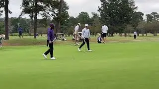Every Shot From My Round 2: Goshen Plantation GC!