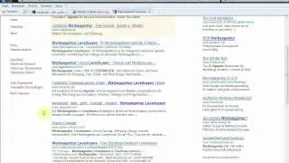 Meta-Daten verbessern f&uuml;r ein besseres Ranking &middot; Schritt 8 bei Mach Mittwoch!
