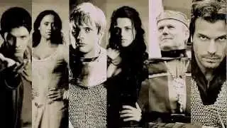 ► Merlin [Meet The Characters]