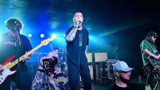 Boundaries - Realize And Rebuild - Milwaukee 2023