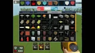Tutorial Brick Force Indonesia:Cara membuat tempat Bug