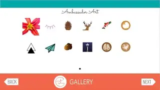 Nailbot Artist Challenge: Feminist Nail Art!