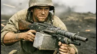 They Called His Sniper&rsquo;s Machine Gun &ldquo;Junk&rdquo; &mdash; Until One Simple Trick Vaporized 5 Enemy Bunkers