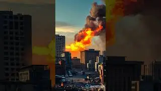1985 Mexico City Earthquake: 2 Minutes That Changed a City