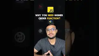 Why Every Top Developer Is Obsessed with This Function Trick  #developers #webdev #js #frontend