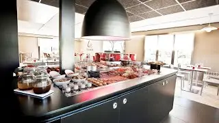 Hotel Avignon Sud - Montfavet la Cristole, France | Travel With Priyanshi