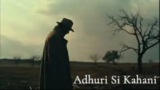 Adhuri si Kahani song | official song | street of usama 