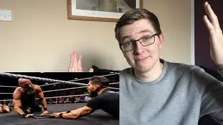Was NXT TakeOver: Portland the BEST TAKEOVER EVER?!