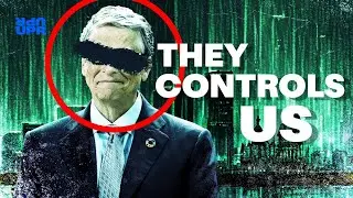 ☠️How the Matrix controls us☠️