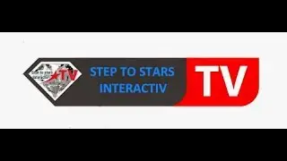 Step to stars TV Захватывающее интервью с певицей 