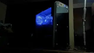 PC Gamer Core i5 3550 |RX 470 4GB| Prueba de rendimiento GTAV/Fortnite 1080p FullHD| Venta en ML