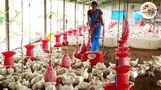 PakshiMitra Product Video