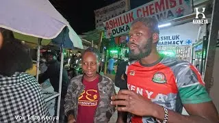 Voi Kenya 🇰🇪  Street Food Tour - Eating Like THIS In TAITA culture