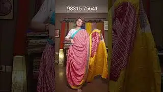 Beat the heat keeping your style intact by MOU PRINTS/9831575641 whatsApp to purchase