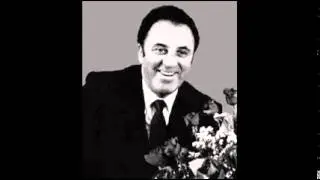 Carlo Bergonzi - Incantesimo (Olivieri - Deani)