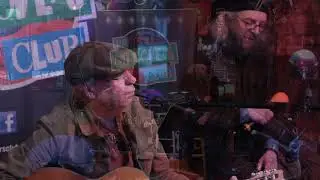 Mama - John Dermot McDelwee (Mac) with Rob Peters on backing vocals