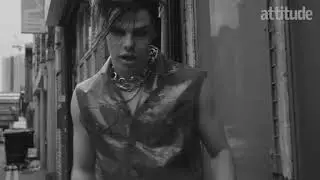 Yungblud - Hope for the Underrated Youth (Attitude September issue)