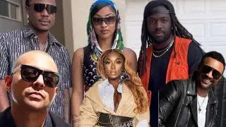 Shenseea, Masicka and Di Genius Hit & Run, Spice's Platinum Journey: 'Go Down Deh' Breakdown