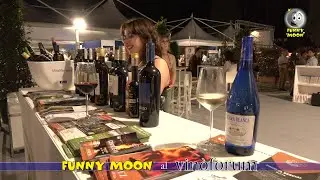 Funny Moon al Vinoforum seconda parte