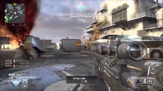 Joined RisKReturns + First Game clip