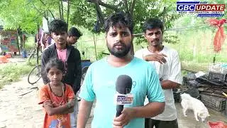 MIGRANT VOICE Listen to the migrants too, what did the Golgappa boys say about Harveer's murder? ✅