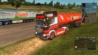 ETS 2 RO TERA TMP