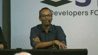 SNIA SDC 2025  - Panel Discussion: Storage Blending: The Evolving Role of HDD & SSD in Data Systems