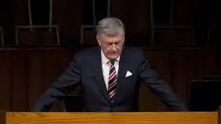 The Election Of The Remnant - Dr. Steve Lawson