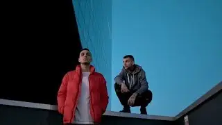 INNY rap & 3dworld - Ve svý realitě (prod.Mate)