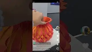 Sunlu PLA Silk &ndash; блискучі результати друку #3dfilament #3dprint #3d