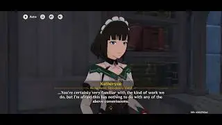 Genshin Impact: Checking Out The Adventuer’s Guild Booth After Not Knowing It’d Been Updated
