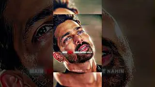 New Bollywood Movie || Ek Deewane Ki Dewaniyat || Sad Love Story Movie || #harshvardhan​ #sonambajwa
