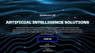 Maximizing Growth with Innovative Artificial Intelligence Solutions
