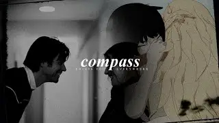Multicouples &mdash; Compass. (for @gracieon.)