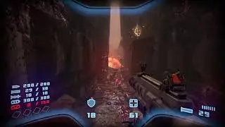 Dunkelschloss spielt Prodeus (Hard) 🏰05 [Unkommentiert / No commentary]