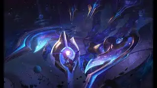 Skarner vs Urgot Ult Interaction