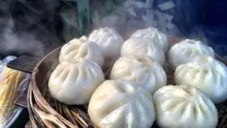 China 2016. Episode 6. Pingyao
