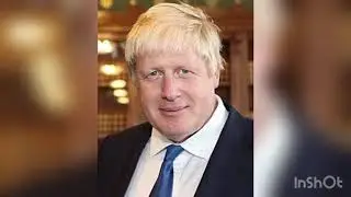 Boris Johnson type beat (prod. yungperc)