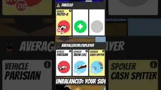 What People Offer For The Proto-08 (Roblox Jailbreak)