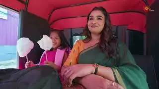 இதான் last warning 😤 | Chellame Chellame  - Semma Scenes | 18 Dec 2025 | Tamil Serial | Sun TV