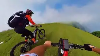 Giro del Monte Cesen 2025